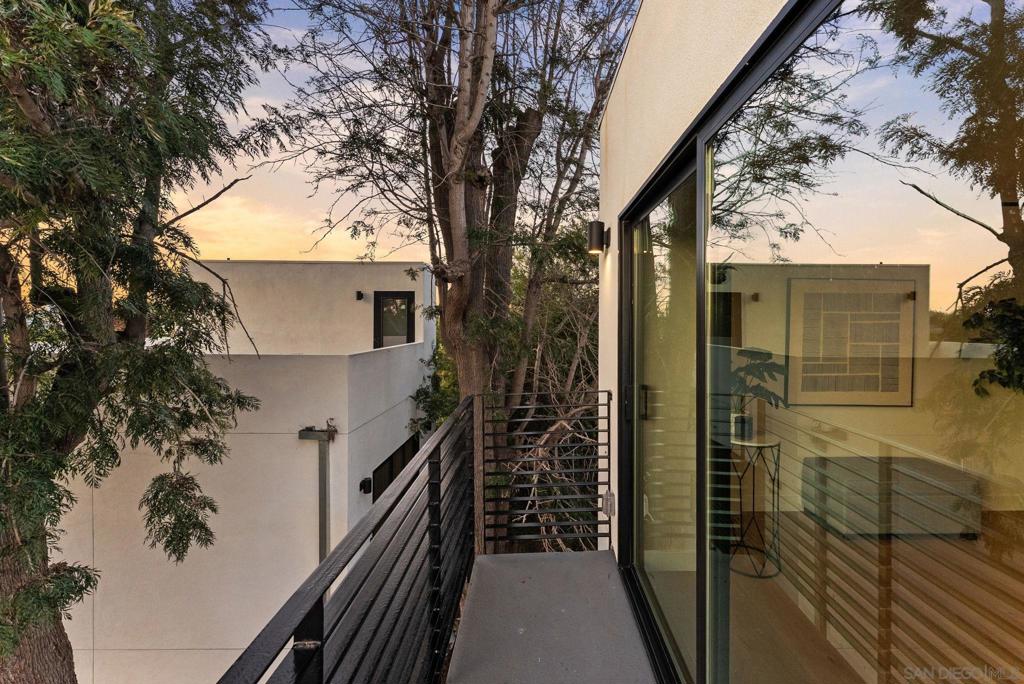 North Park - Residential