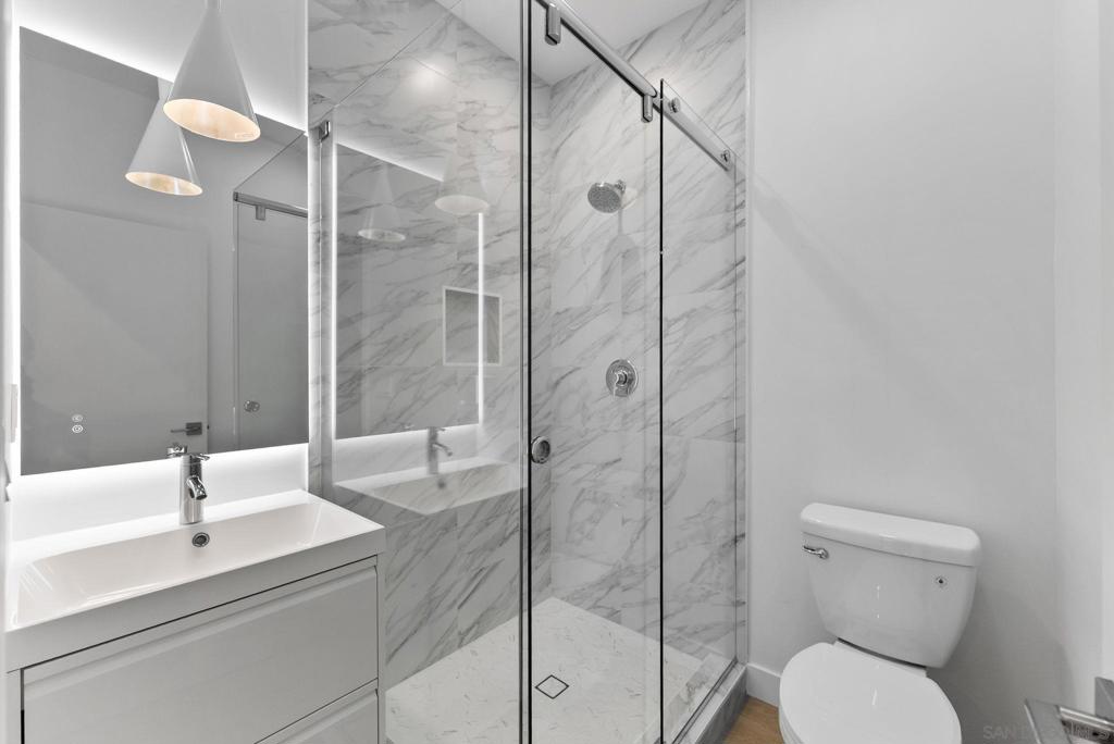 North Park - Residential