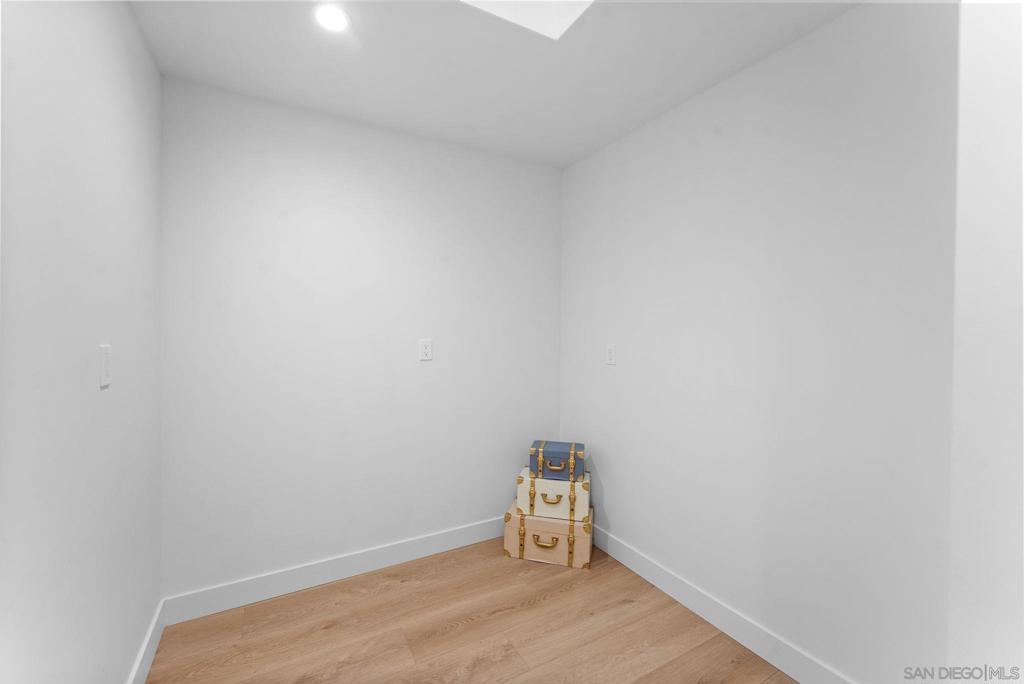 North Park - Residential