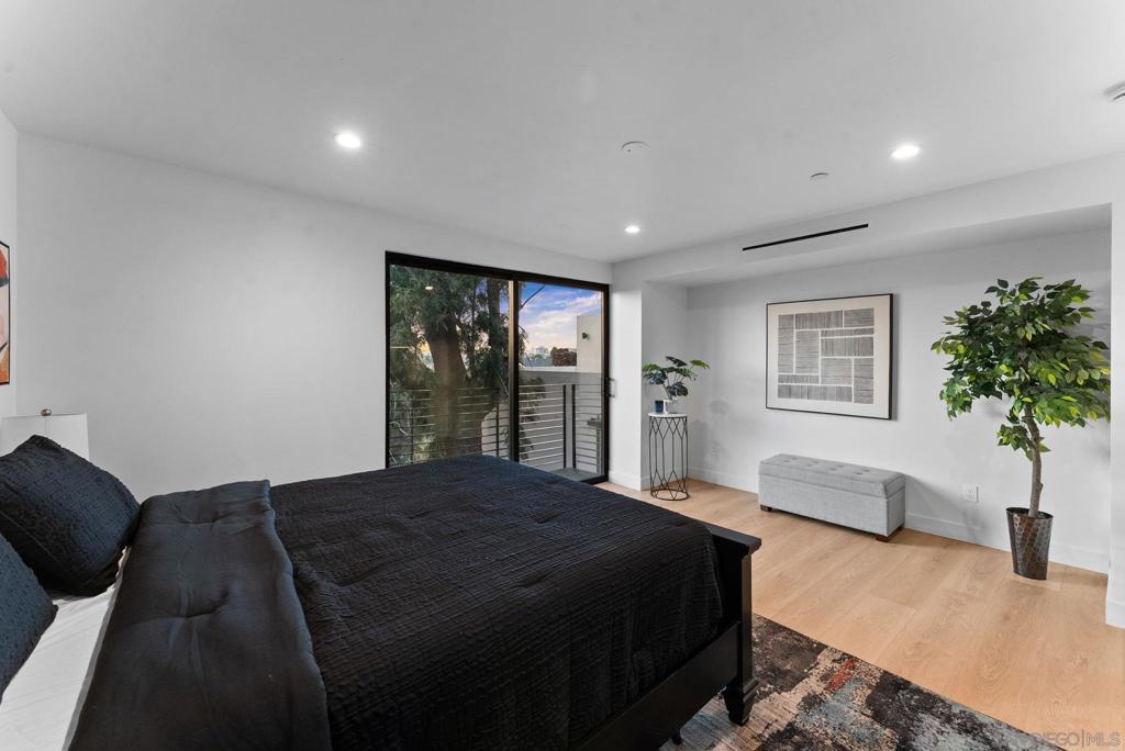 North Park - Residential