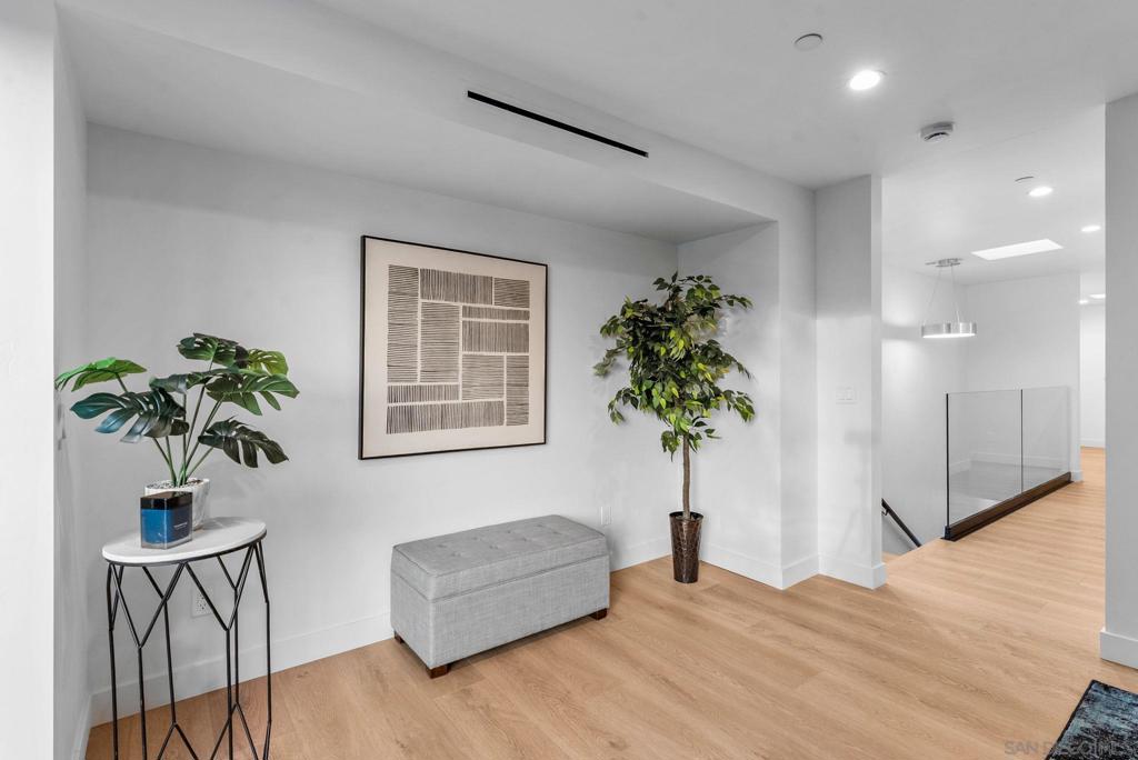 North Park - Residential