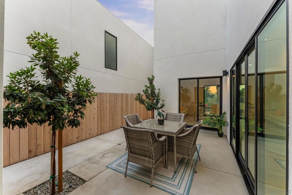 North Park - Residential