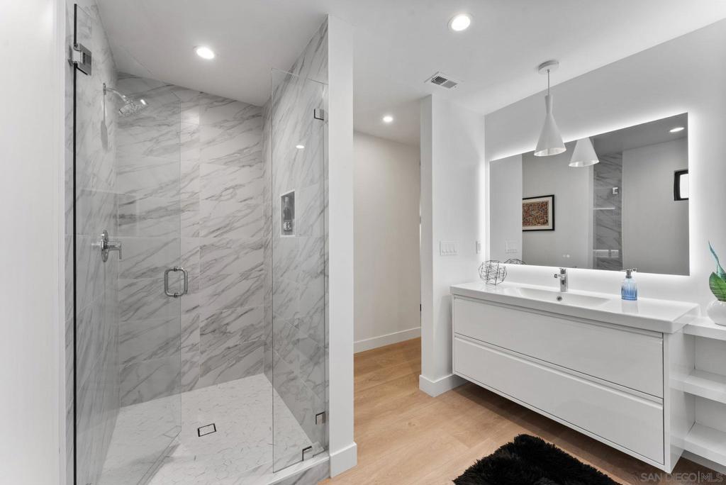 North Park - Residential