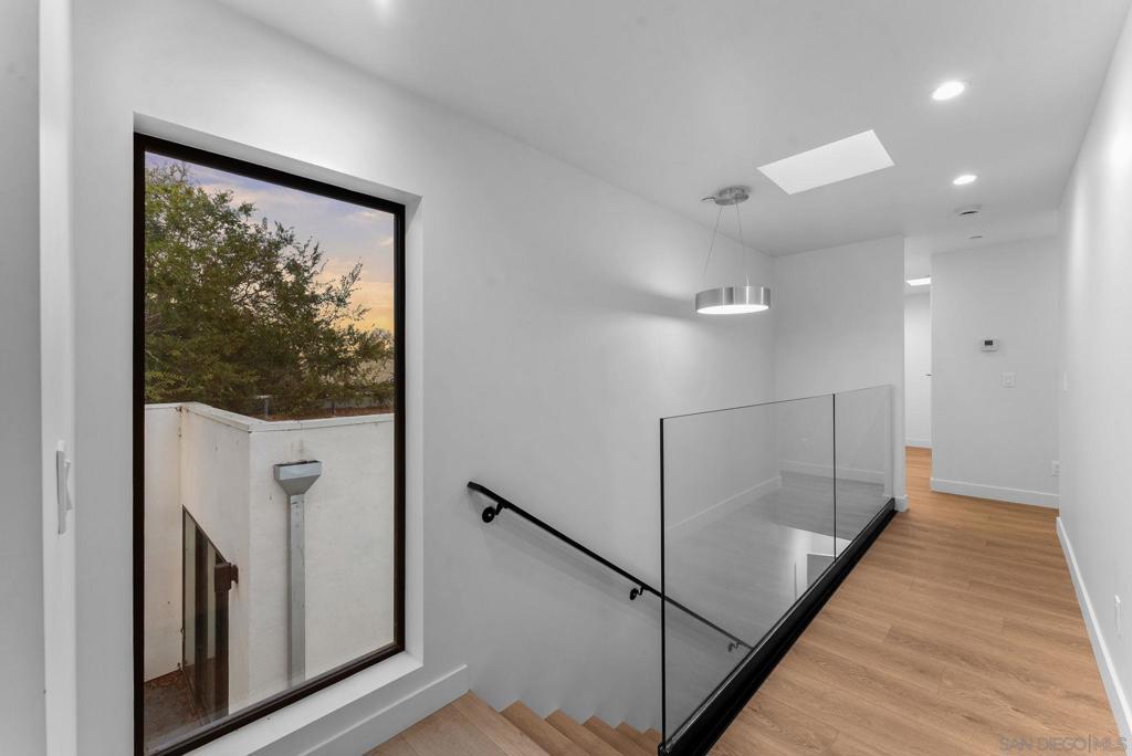 North Park - Residential