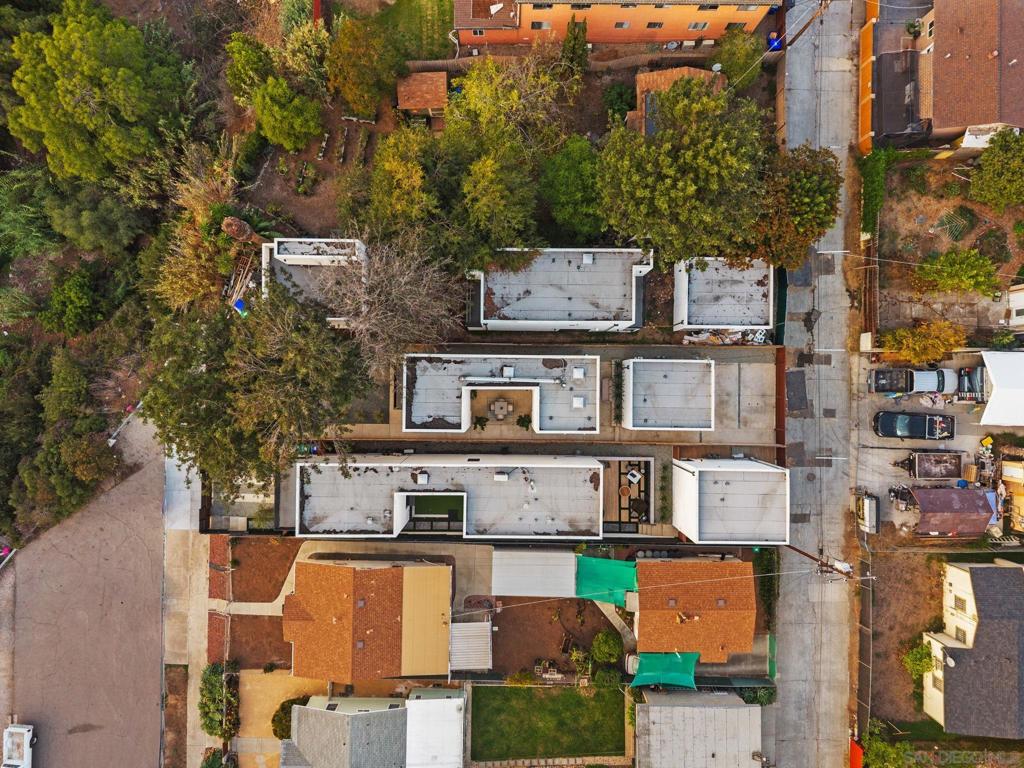 North Park - Residential