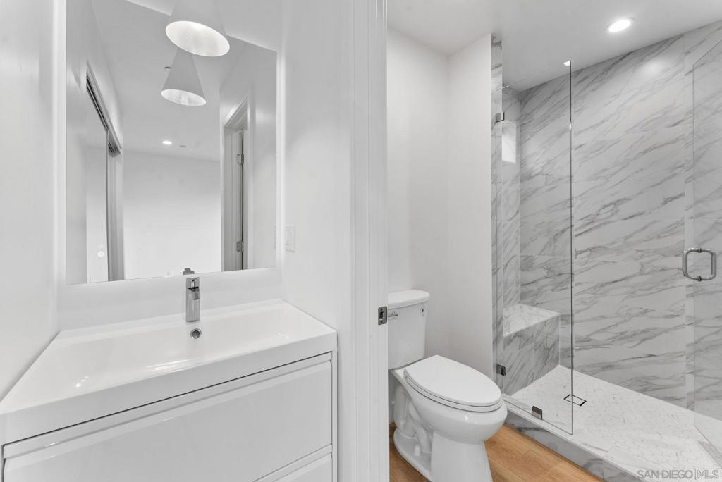 North Park - Residential