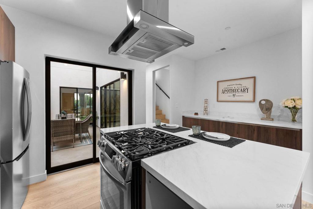 North Park - Residential