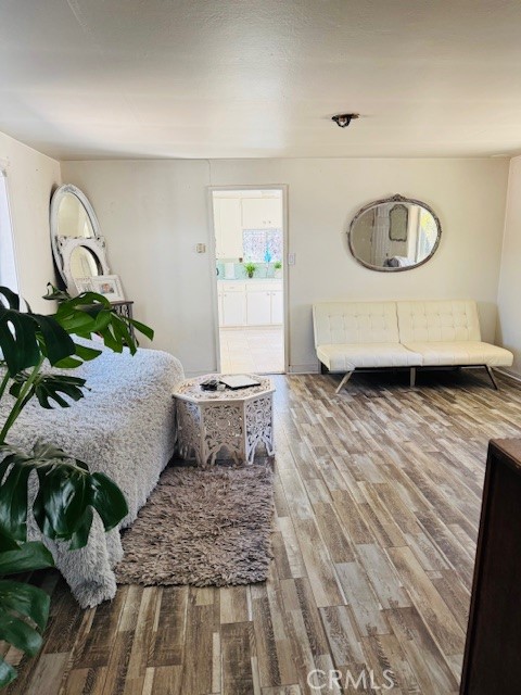 PR City Limits West(120) - Residential