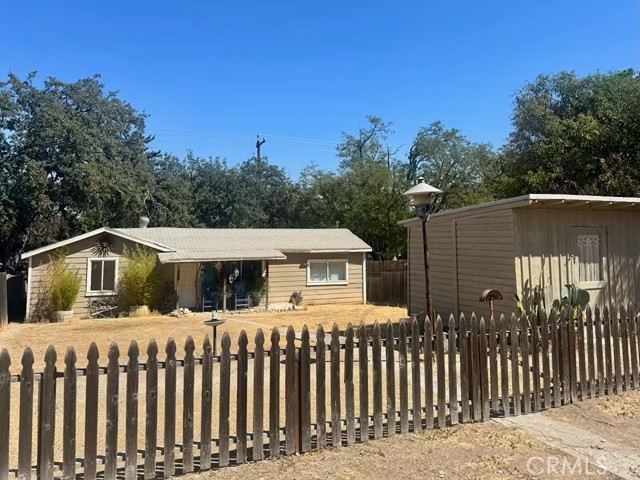 PR City Limits West(120) - Residential