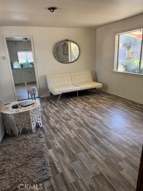 PR City Limits West(120) - Residential