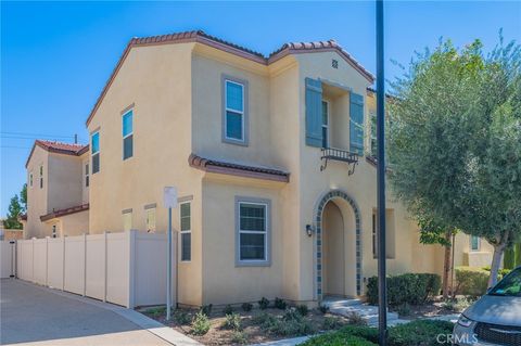 Photo of 11515 Cambria Court, Chino, CA 91710 (MLS # CV25245002)