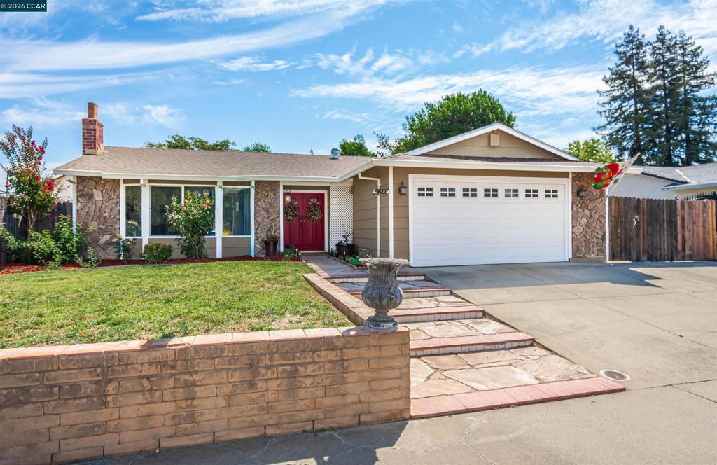 7723 Countryfield Dr