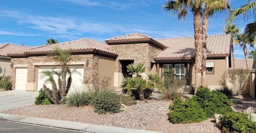 80644 Camino San Gregorio