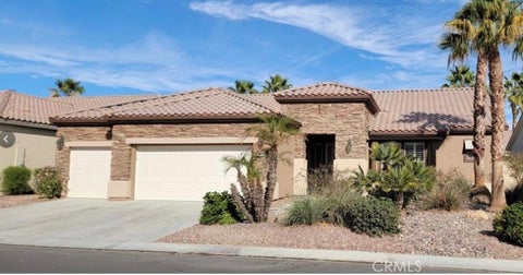 Photo of 80644 Camino San Gregorio, Indio, CA 92203 (MLS # IG26229511)