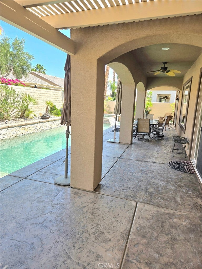 80644 Camino San Gregorio