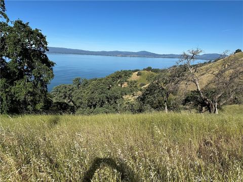 Photo of 7640 Al, Glenhaven, CA 95443 (MLS # LC26083199)