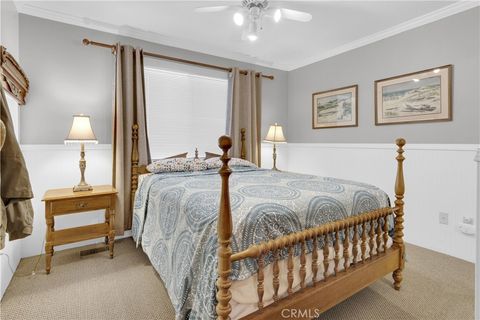 Tiny photo for 8676 Landlubber Lane, Bradley, CA 93426 (MLS # NS26143101)