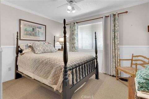 Tiny photo for 8676 Landlubber Lane, Bradley, CA 93426 (MLS # NS26143101)