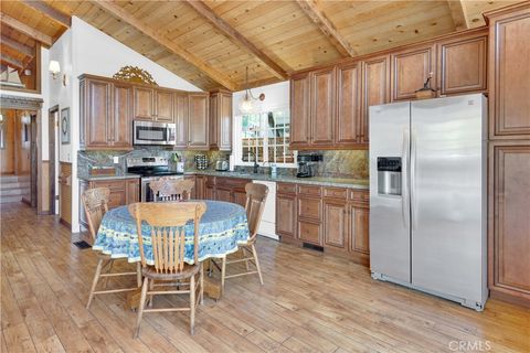 Tiny photo for 8676 Landlubber Lane, Bradley, CA 93426 (MLS # NS26143101)
