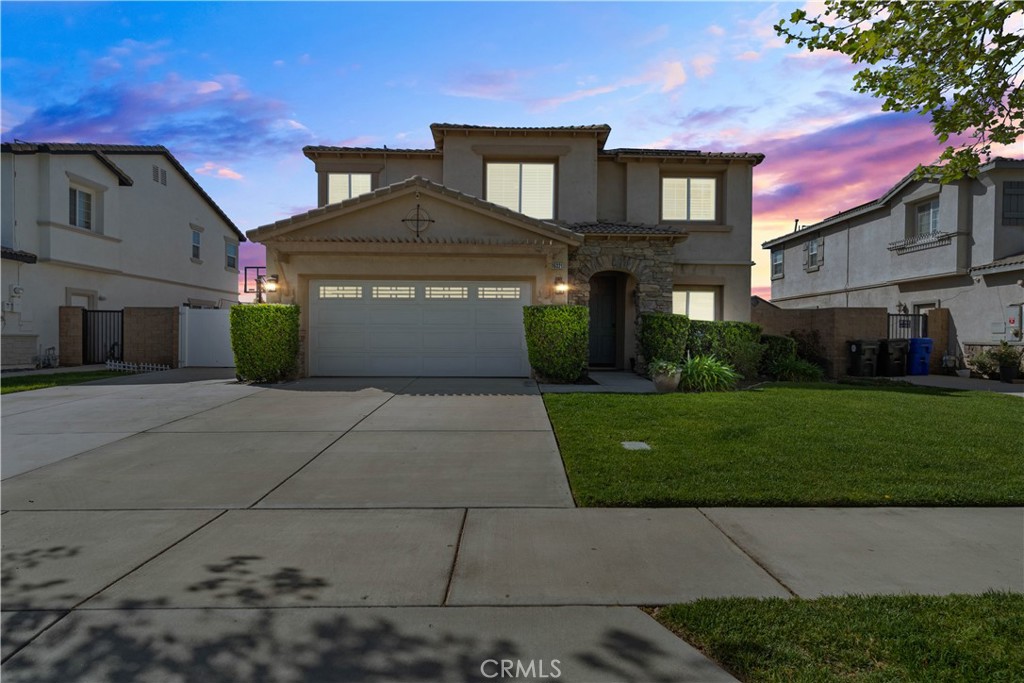 16321 Freesia Lane