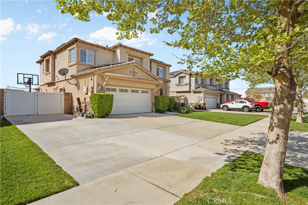 16321 Freesia Lane