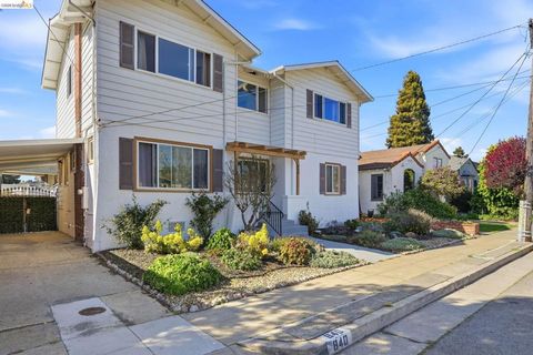 Photo of 840 840 Key Route blvd Blvd, Albany, CA 94706 (MLS # 41126132)