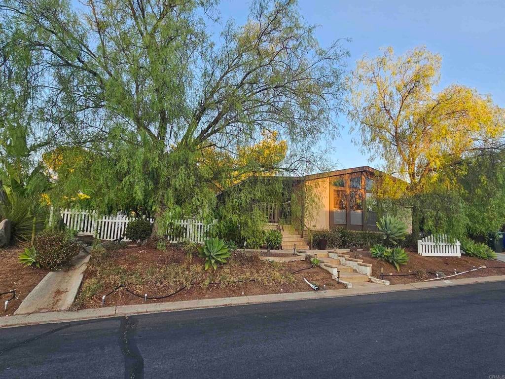 18218 PARADISE MOUNTAIN Road 180
