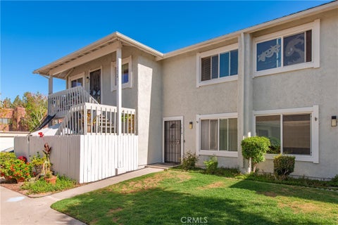 Photo of 3424 Lockwood Court, Simi Valley, CA 93063 (MLS # SR26132909)