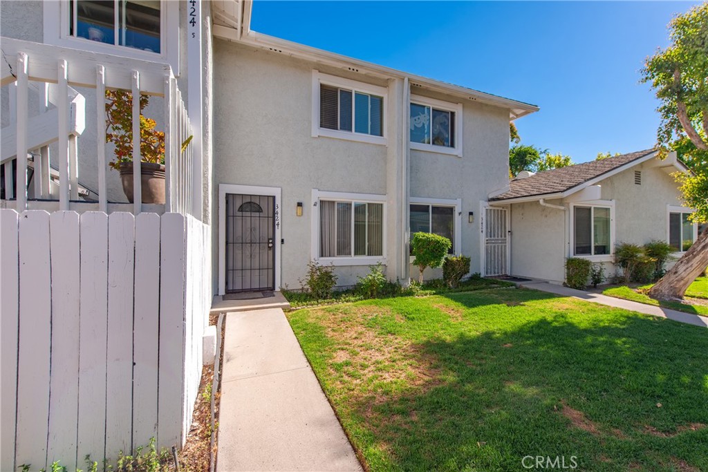 3424 Lockwood Court