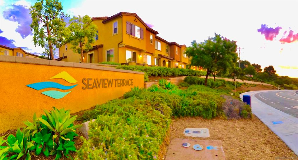 Photo of 1775 Saltaire Pl Pl #34, San Diego, CA 92154 (MLS # 260004971SD)