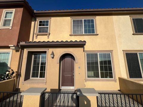 Photo of 1775 Saltaire Pl Pl #34, San Diego, CA 92154 (MLS # 260004971SD)