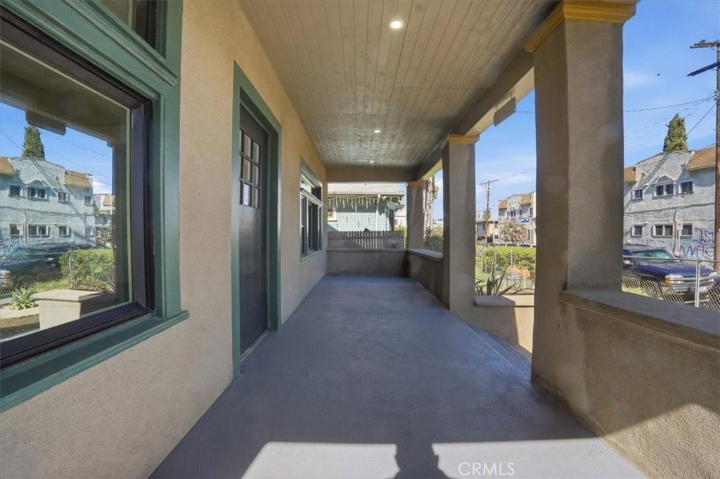 Photo of 133 S Mathews St, Los Angeles, CA 90033 (MLS # DW26056654)