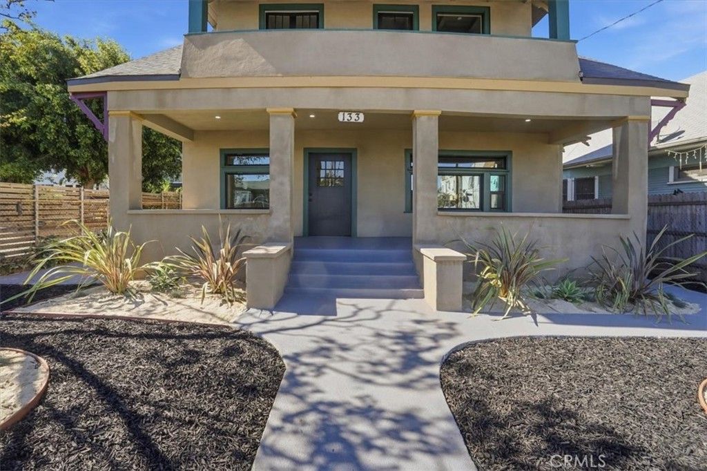 Photo of 133 S Mathews St, Los Angeles, CA 90033 (MLS # DW26056654)