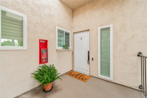 3015 Via Buena Vista Unit O, Laguna Woods, CA 92637 - MLS#: TR26142624