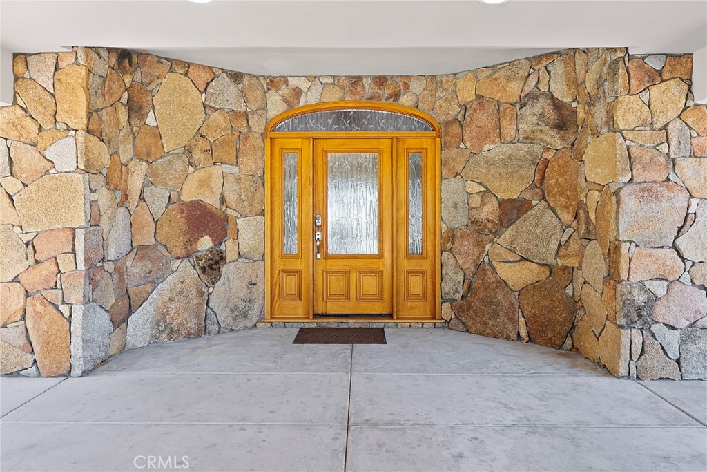 15471 Green Valley Truck Trail