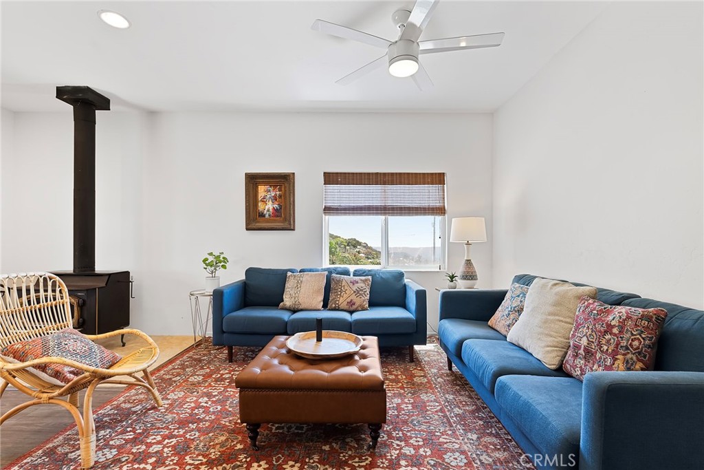 Ramona - Residential