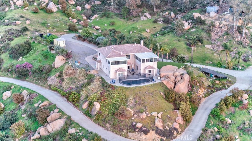 Ramona - Residential