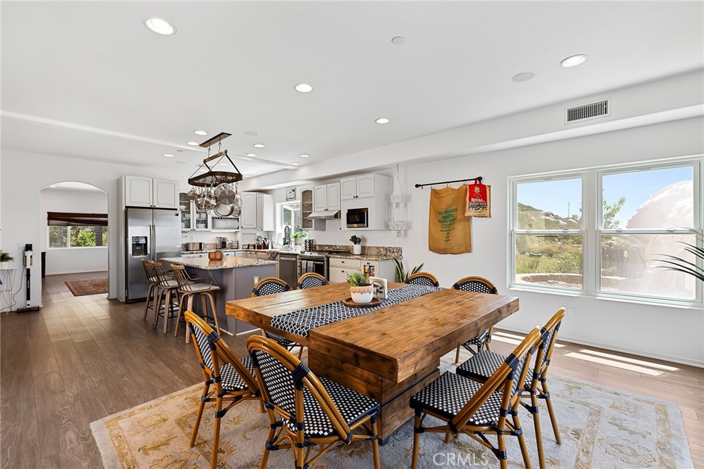 Ramona - Residential