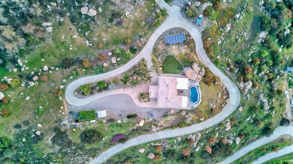 Ramona - Residential