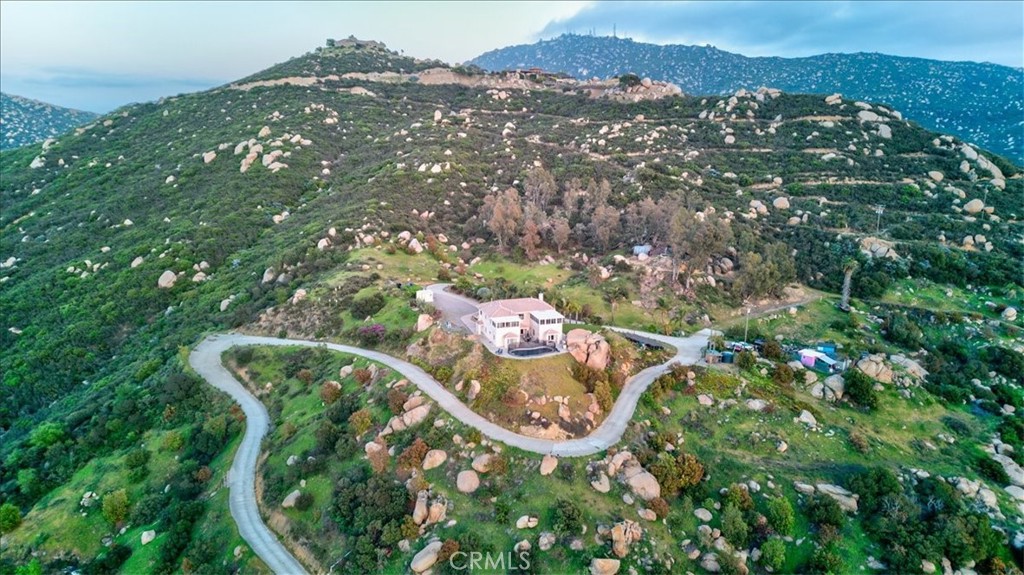 Ramona - Residential