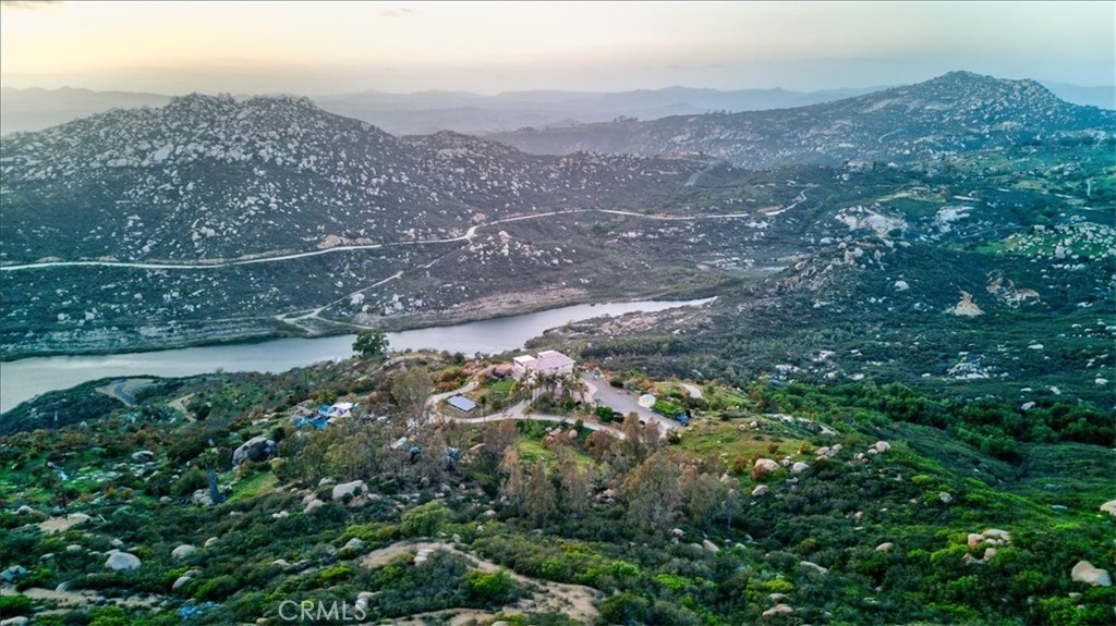 Ramona - Residential
