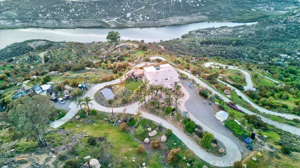 Ramona - Residential