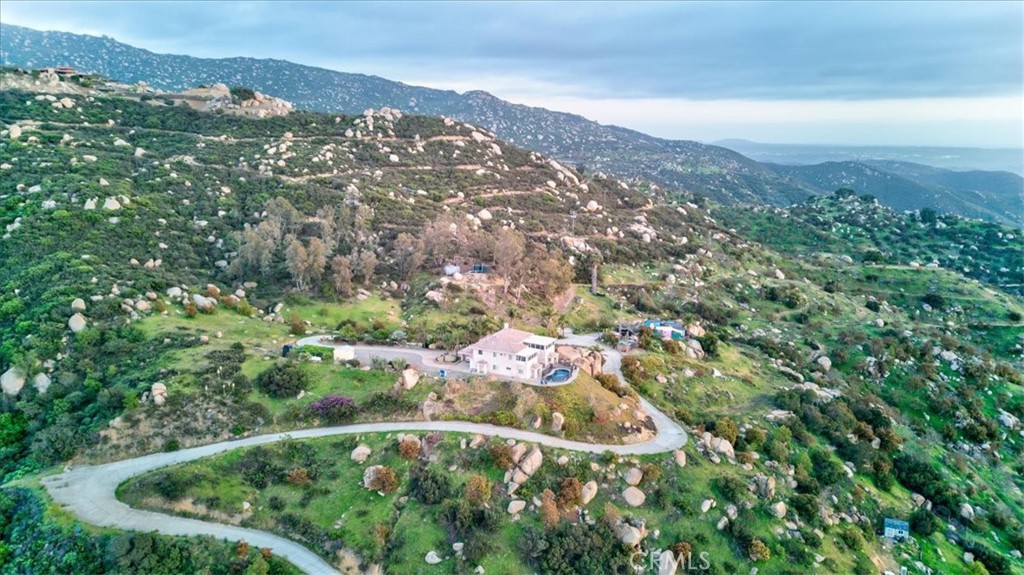 Ramona - Residential
