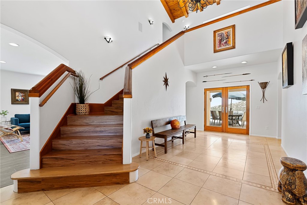 15471 Green Valley Truck Trail