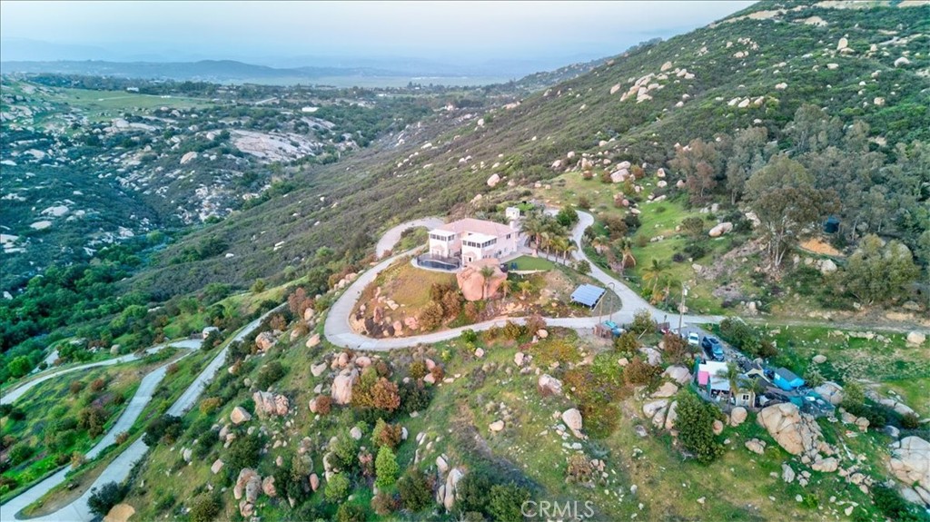 Ramona - Residential