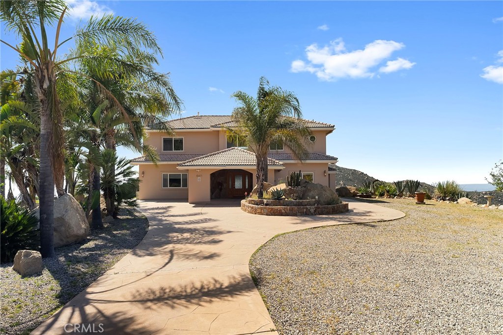 Ramona - Residential