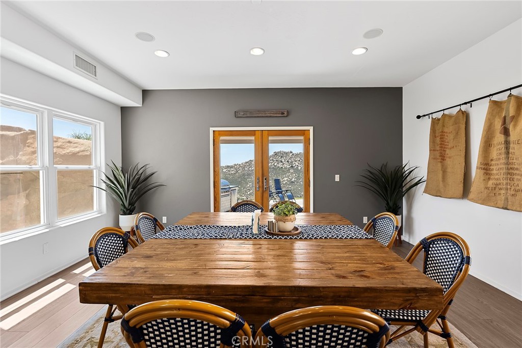 Ramona - Residential