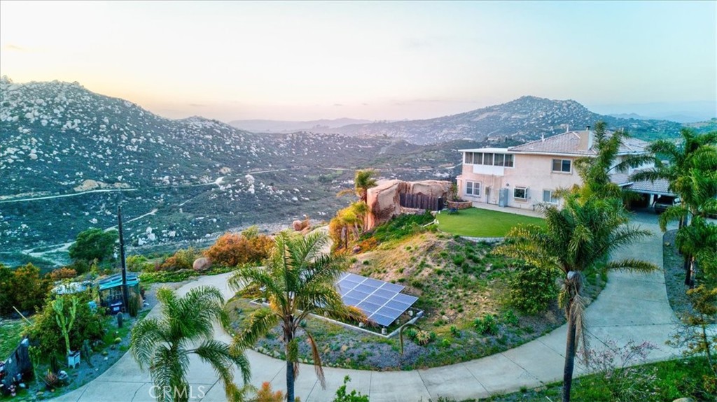 Ramona - Residential