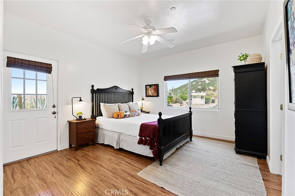Ramona - Residential