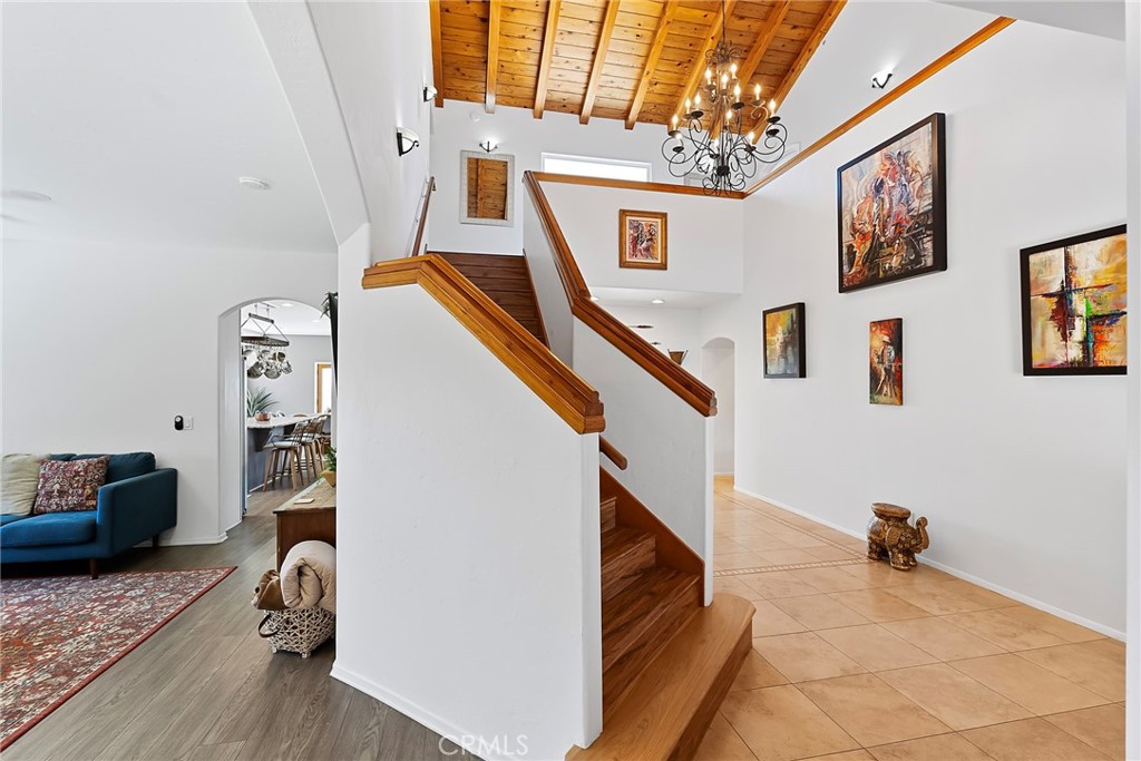 Ramona - Residential